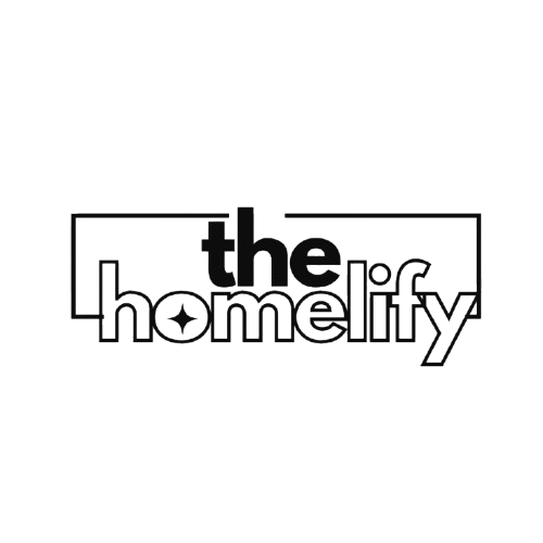 TheHomlify logo